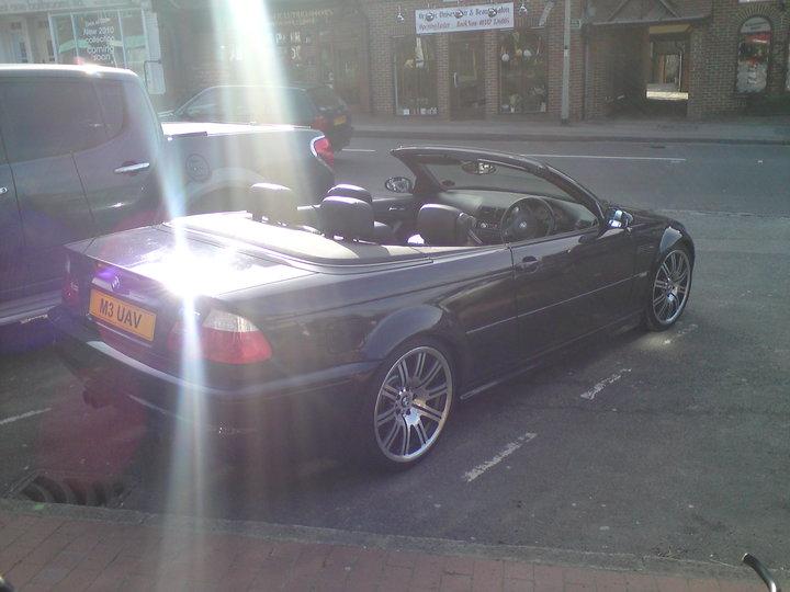 My M3