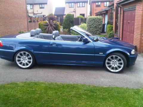 MY BABY