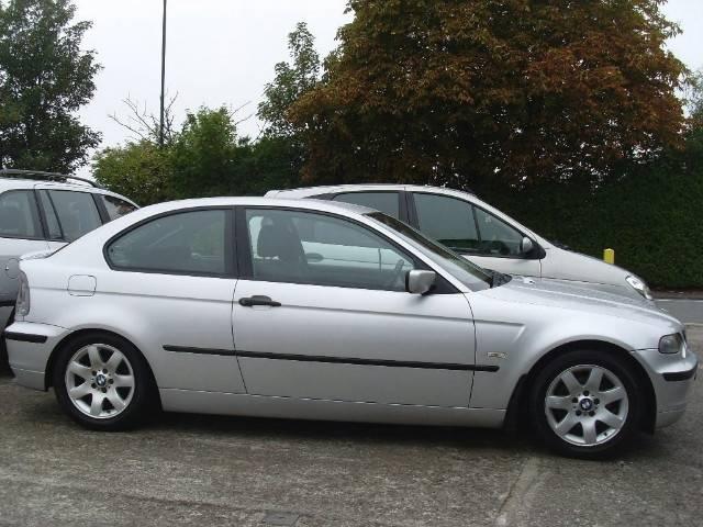 my 1st bmw