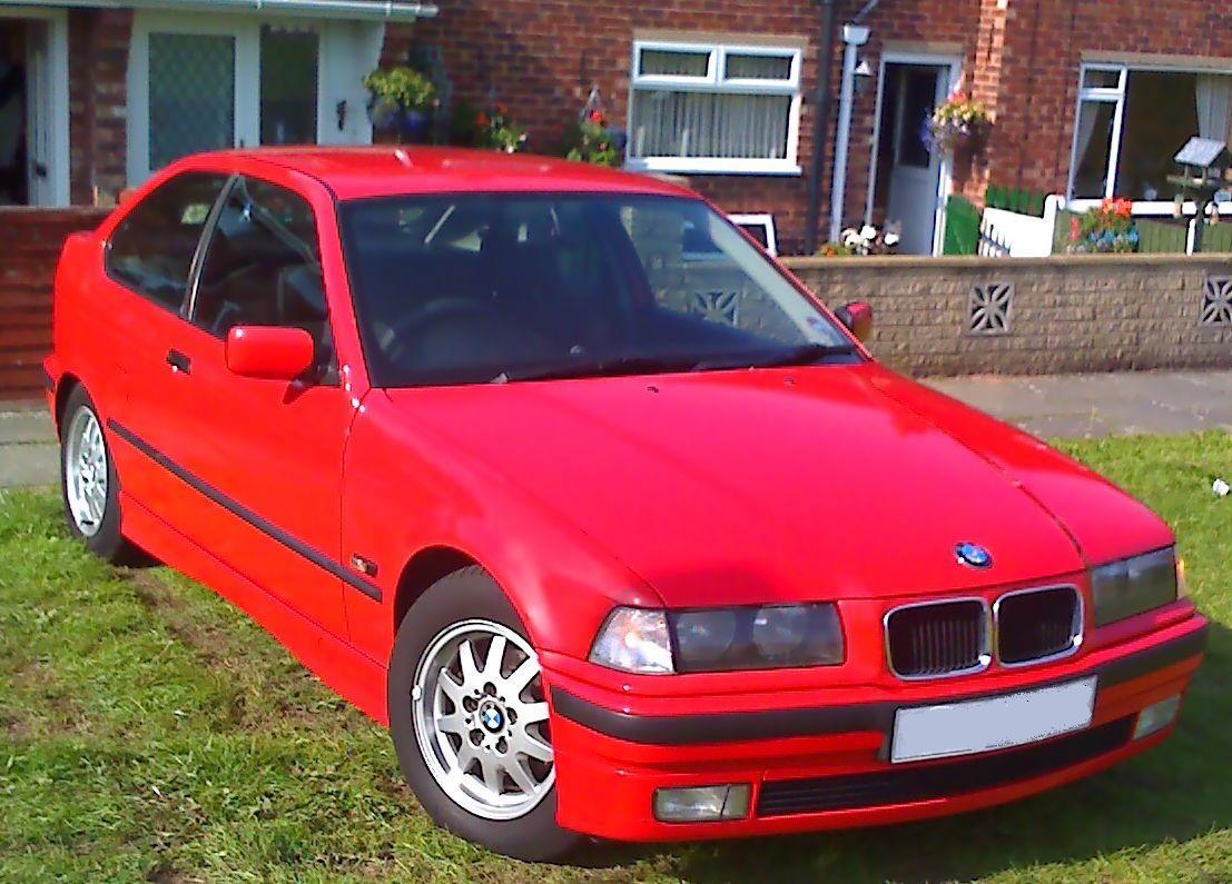 Project EVO compact