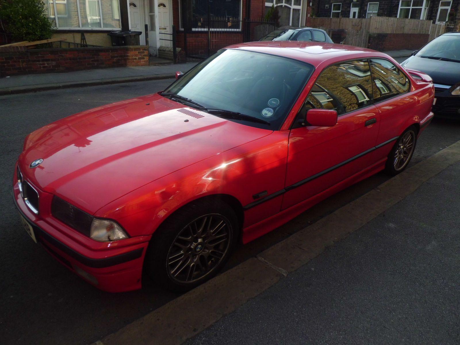 My Car