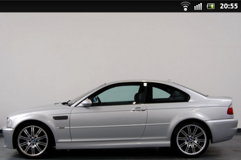 my m3