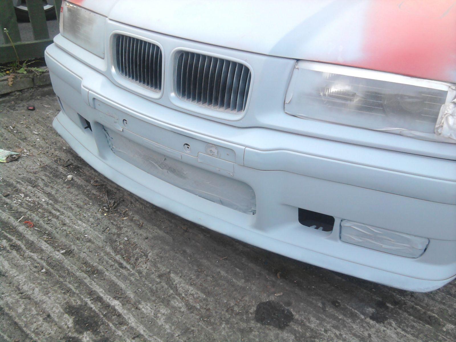 My E36 M3 Replica ;)