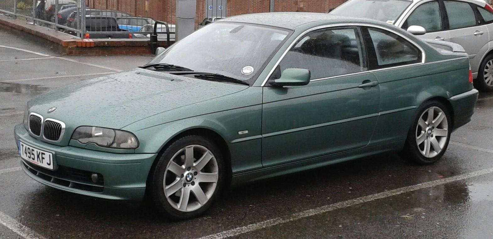 my motor