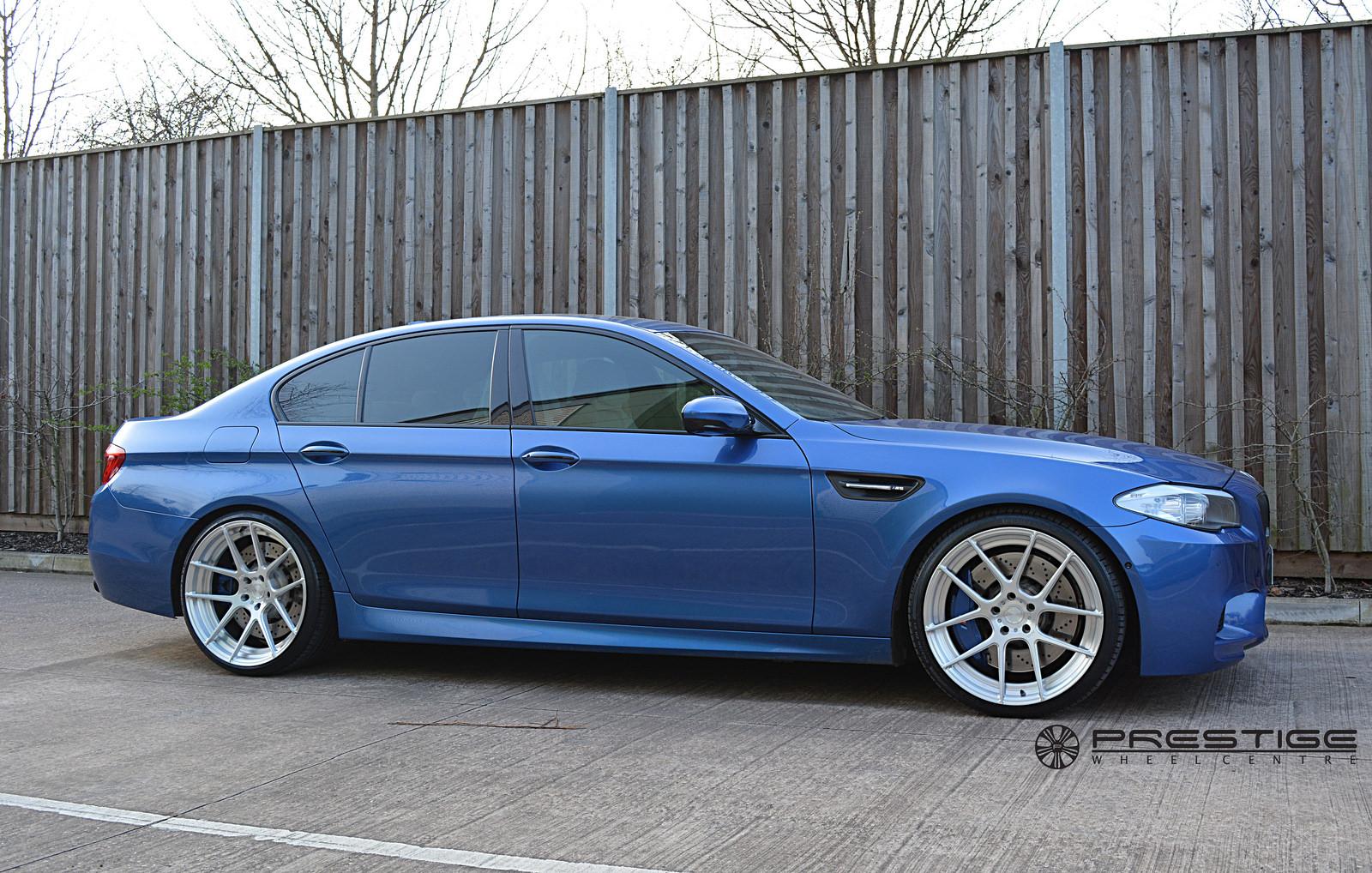 M5 PICS