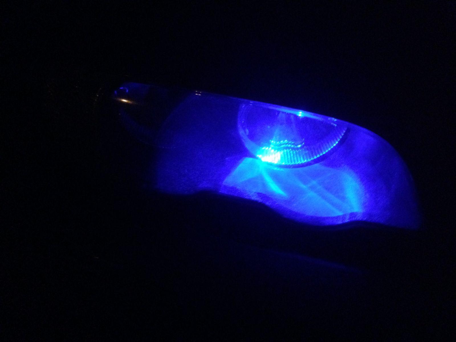 Lighting