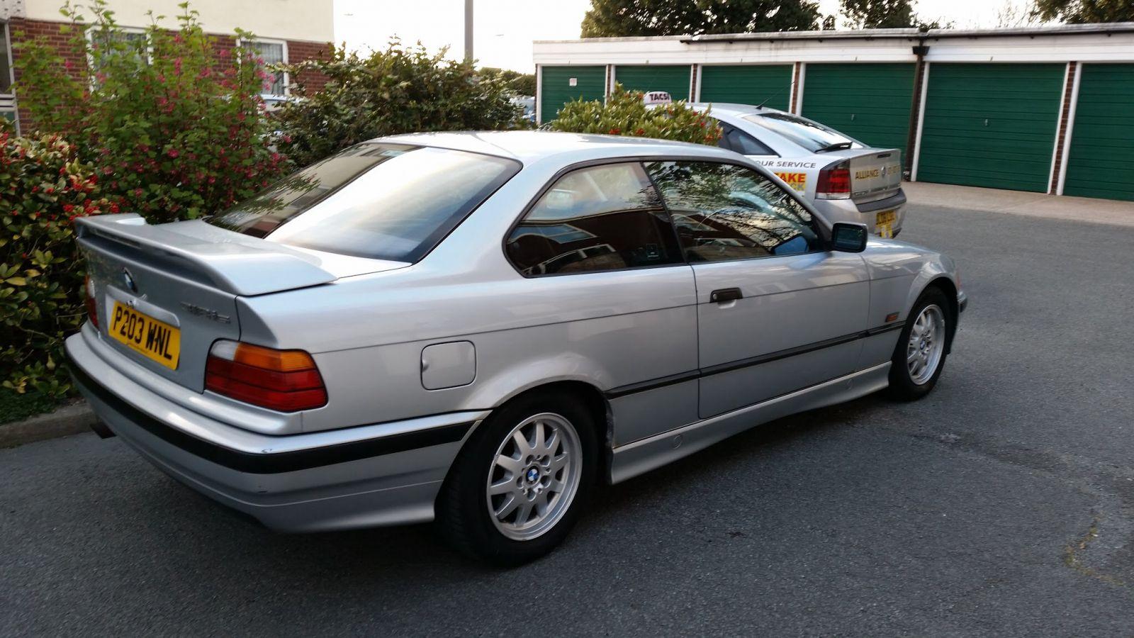 My 318is 1996