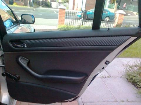 Carbon Fibre (1)