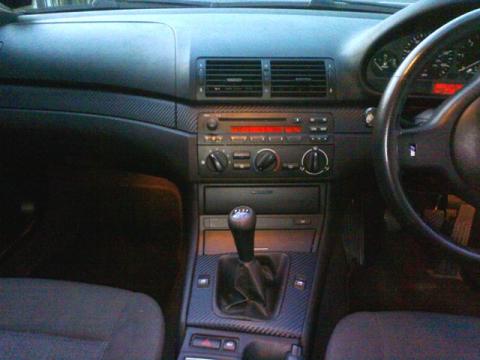 Carbon Fibre (7)