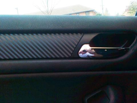 Carbon Fibre (2)