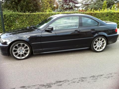 My 320Cd