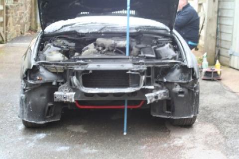 Bmw pics april 11 007