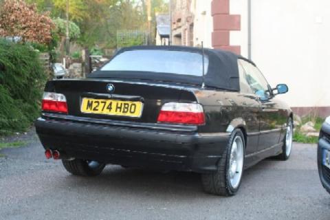 Bmw pics april 11 060