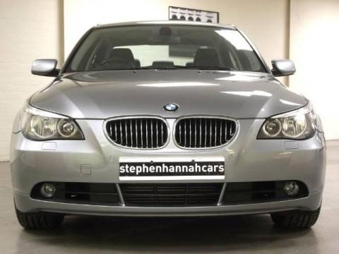 Bmw 5 series saloon 530d Se 231 4dr auto 1771991757 640x480