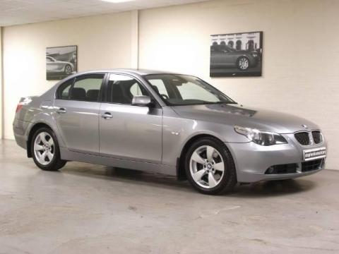 Bmw 5 series saloon 530d Se 231 4dr auto 1771991762 640x480