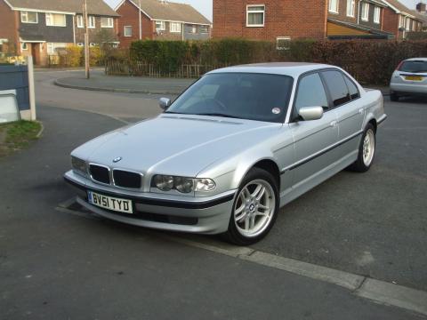 my 728i sports