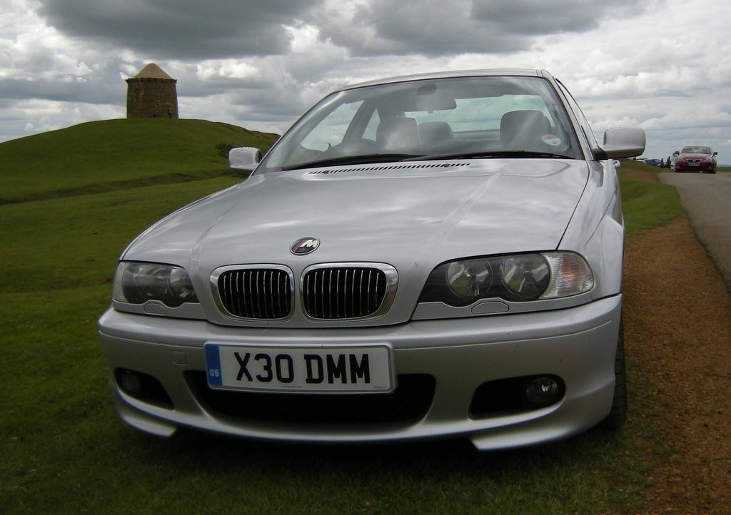 rapidstu's  e46 coupe