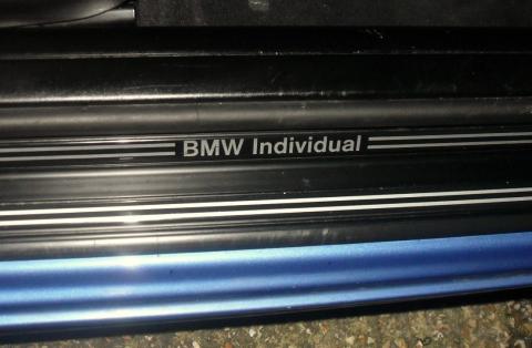 BMW 325 Sport