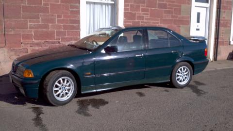 316i