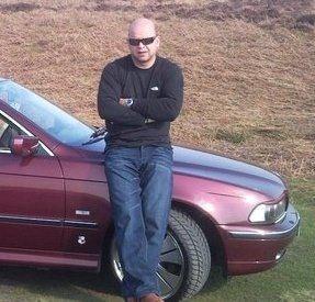 My E39