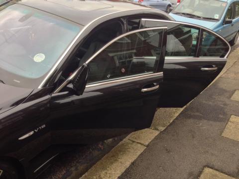 760LI