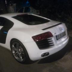 Edwarad Mihail Audi