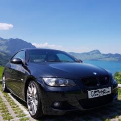 Bimmer Paul