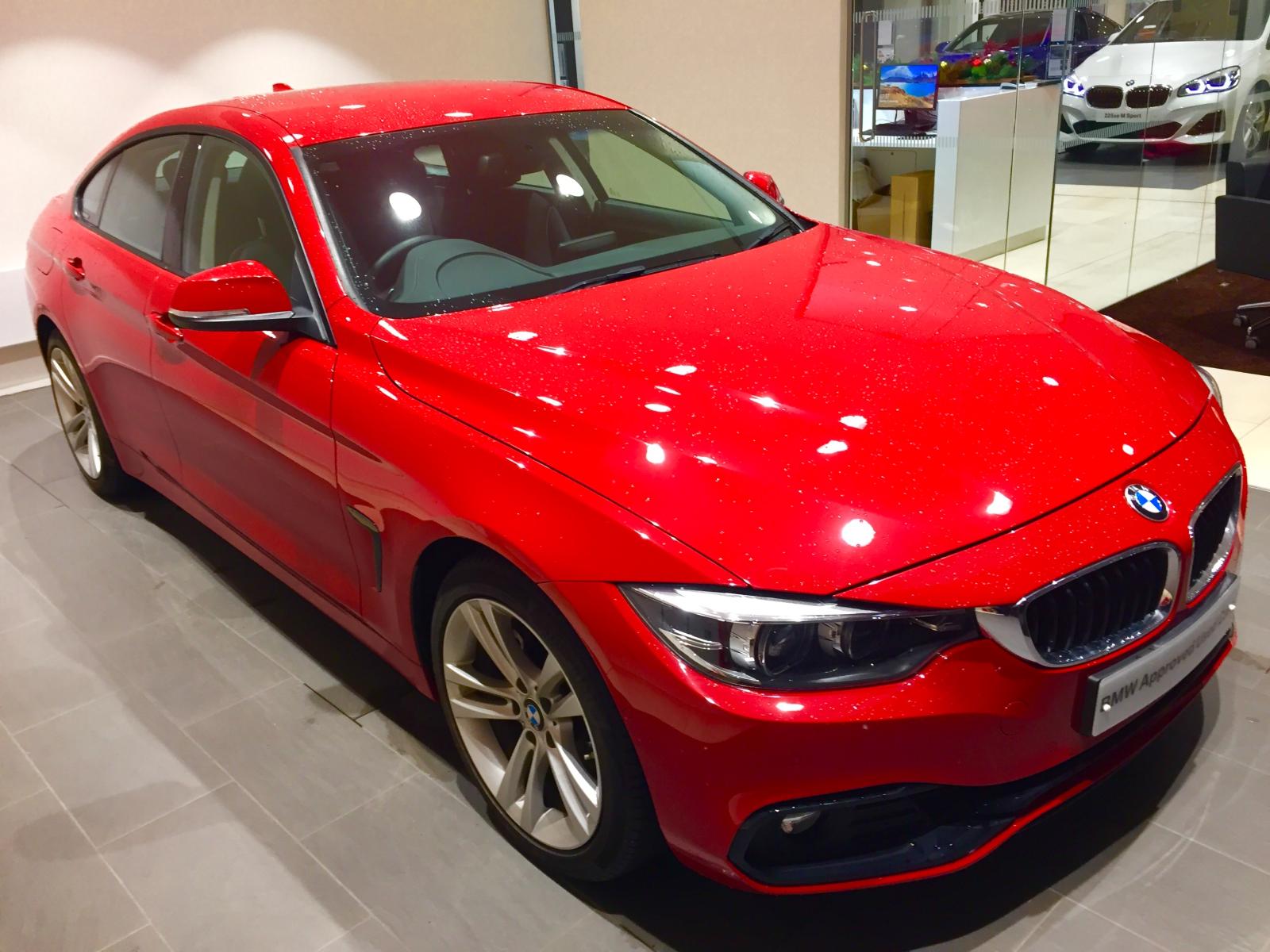 4 Series
