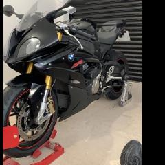 S1000RR craig X5