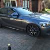 Mark M Sport