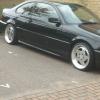bonner 330ci