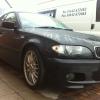 STE320d