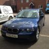 Aaron 318TI
